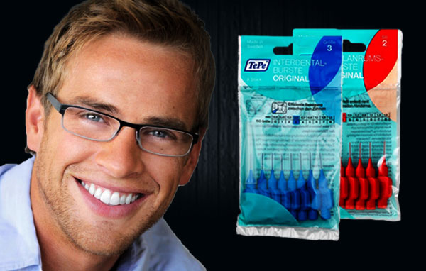 DailyDental E-handel