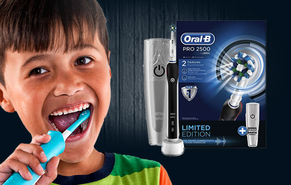 DailyDental E-handel